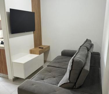 Maringa Apartment | Hospedagem Ziza