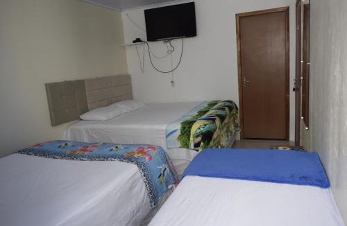 Sao Borja Apartment | Hospedagens São Borja RS