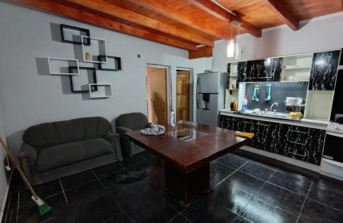 Antofagasta de la Sierra Apartment | Hospedaje Diego Fabián