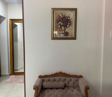 Chivilcoy Apartment | Hospedaje Adha Chivilcoy I