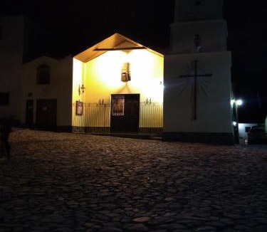 Finca El Potrero Hostel | Hospedaje Ale