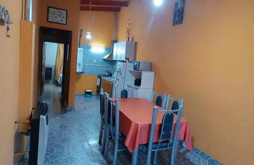 Gobernador Gregores Apartment | Hospedaje Algo Nuestro