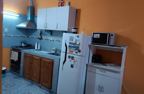 Gobernador Gregores Apartment | Hospedaje Algo Nuestro