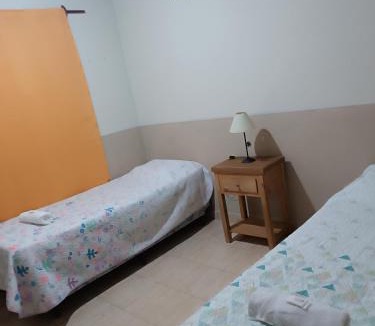 Gobernador Gregores Apartment | Hospedaje Algo Nuestro