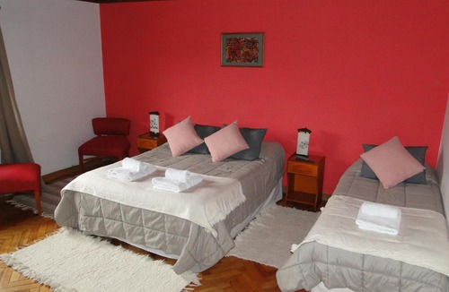 Esquel House | Hospedaje Amilcar