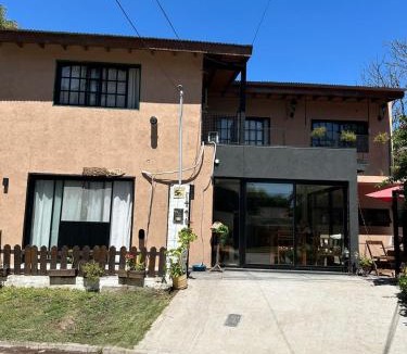 Ezeiza Bed & Breakfast | Hospedaje Anas inn - guesthouse