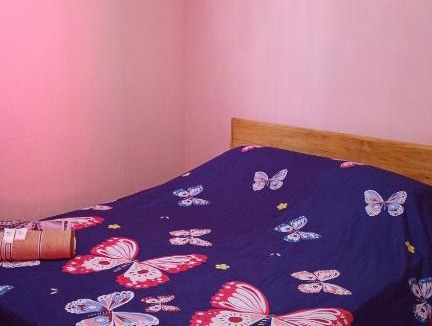 Jardin America Apartment | Hospedaje