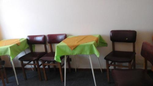 Centro Hotel | Hospedaje Legus