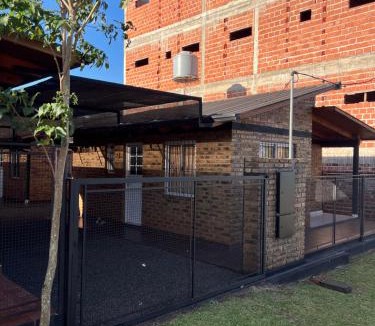 Jardin America House | Hospedaje Arroyito