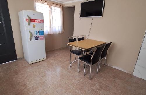 Gobernador Gregores Apartment | Hospedaje Calel