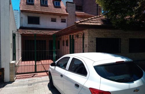 La Plata Hostel | Hospedaje Calle 41