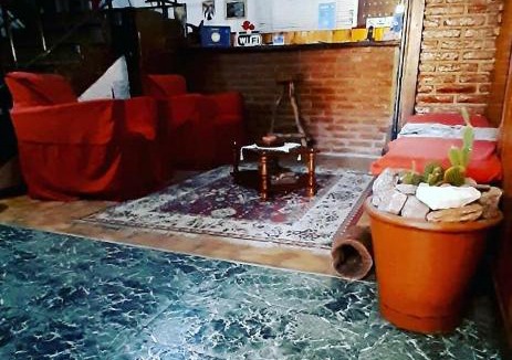 Alto Mieres House | Hospedaje Cerros Dorados
