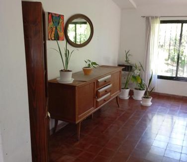 San Javier House | Hospedaje Davolio