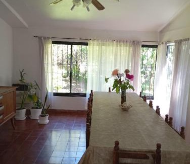 San Javier House | Hospedaje Davolio