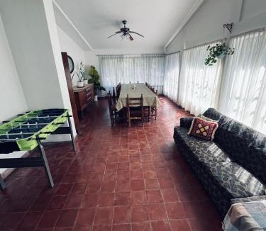 San Javier House | Hospedaje Davolio