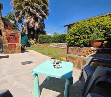 Santa Maria Apartment | Hospedaje Del Rosario