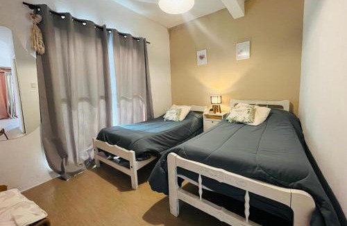 Tristan Suarez Apartment | HOSPEDAJE " Doña Ana" a 15 minutos del Aeropuerto de Ezeiza con Parking Gratis -Cancelacion Gratis-Desayuno Gratis-Se Paga al Ingresar