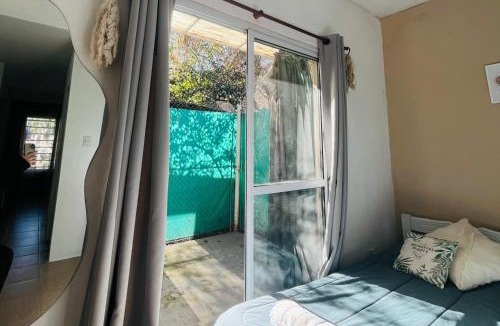 Tristan Suarez Apartment | HOSPEDAJE " Doña Ana" a 15 minutos del Aeropuerto de Ezeiza con Parking Gratis -Cancelacion Gratis-Desayuno Gratis-Se Paga al Ingresar