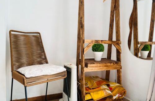 Tristan Suarez Apartment | HOSPEDAJE " Doña Ana" a 15 minutos del Aeropuerto de Ezeiza con Parking Gratis -Cancelacion Gratis-Desayuno Gratis-Se Paga al Ingresar