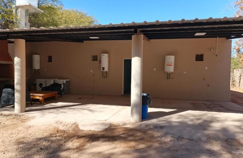 Tinogasta Apartment | Hospedaje Don Antonio 2