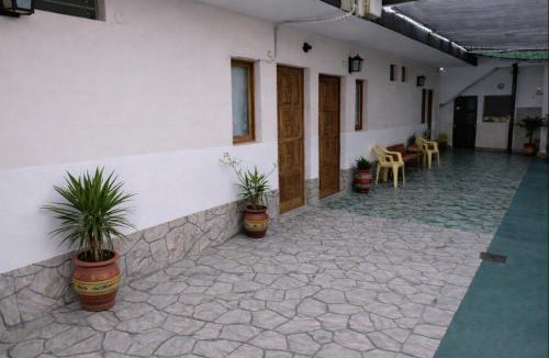 Termas de Rio Hondo House | Hospedaje Dos Soles - Centro