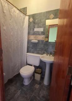 Tilcara House | HOSPEDAJE EIMy