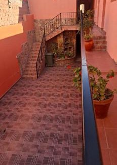 Tilcara House | HOSPEDAJE EIMy