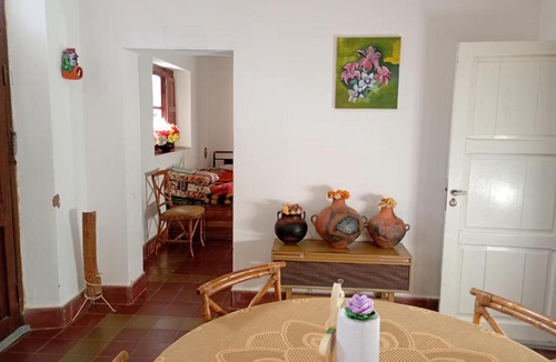 Tilcara House | Hospedaje EL Abra