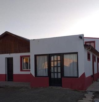 Gobernador Gregores House | Hospedaje el buen descanso