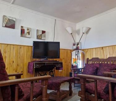 Gobernador Gregores House | Hospedaje el buen descanso