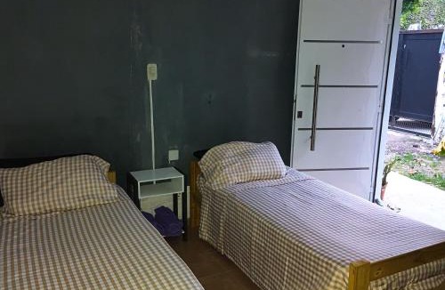 La Union Apartment | hospedaje El Colibrí