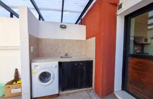 Lobos Apartment | Hospedaje El Refugio