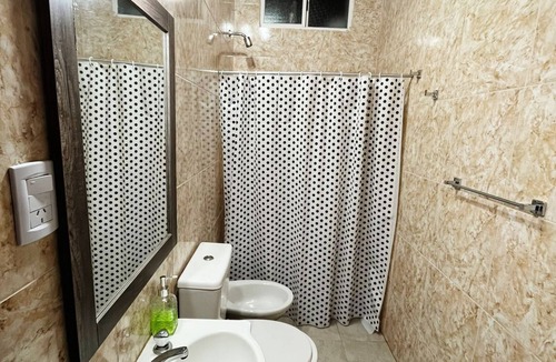 San Agustin de Valle Fertil Apartment | Hospedaje en Valle Fértil