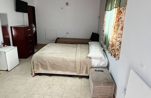 San Agustin de Valle Fertil Apartment | Hospedaje en Valle Fértil