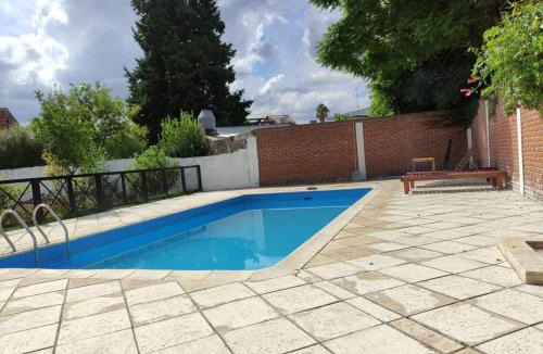 Monte Grande House | Hospedaje en Monte Grande