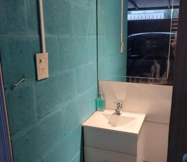 San Isidro House | Hospedaje en San Isidro