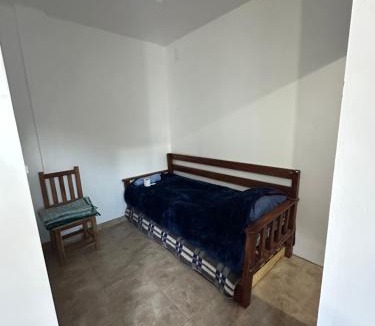 Volcan Apartment | Hospedaje ESMERALDA