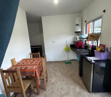 Volcan Apartment | Hospedaje ESMERALDA