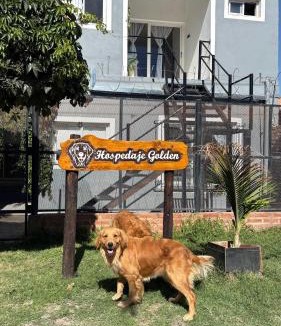 El Carril Apartment | Hospedaje Golden