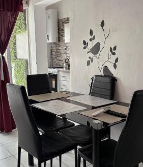 El Carril Apartment | Hospedaje Golden