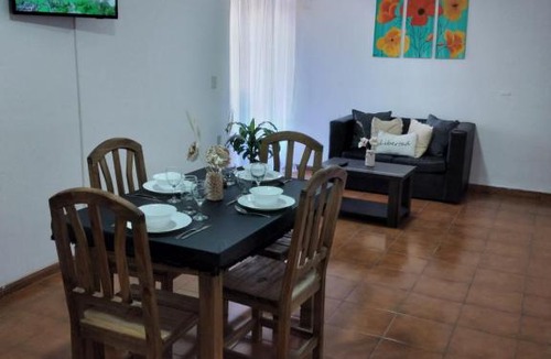 Las Heras Apartment | Hospedaje Isabelina