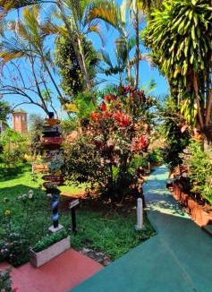 Puerto Iguazu House | Hospedaje Jose Gorgues