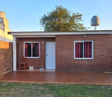 San Antonio de Areco House | Hospedaje la querencia
