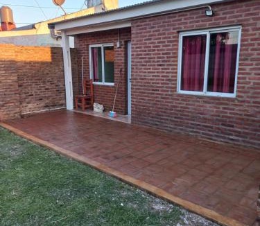 San Antonio de Areco House | Hospedaje la querencia