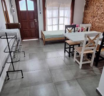 San Jose House | Hospedaje La Bicicletería