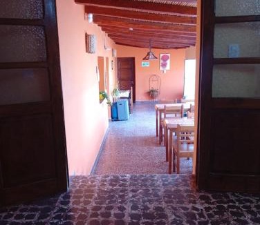 Cachi Bed & Breakfast | HOSPEDAJE LA CASONA DE CACHI