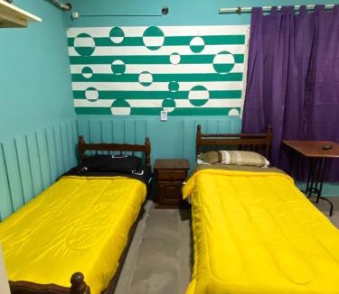 Tinogasta Apartment | Hospedaje La Maruca Tinogasta