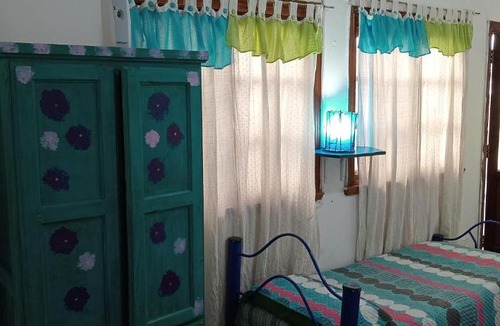 Flores Hostel | Hospedaje La Rana