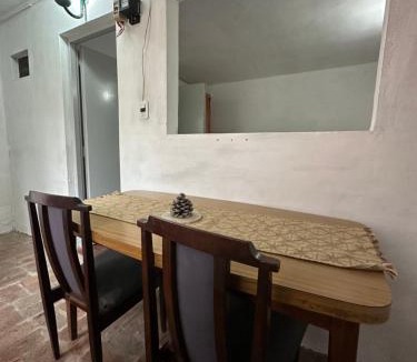 General San Martin Apartment | Hospedaje La Terminal