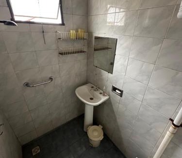 General San Martin Apartment | Hospedaje La Terminal